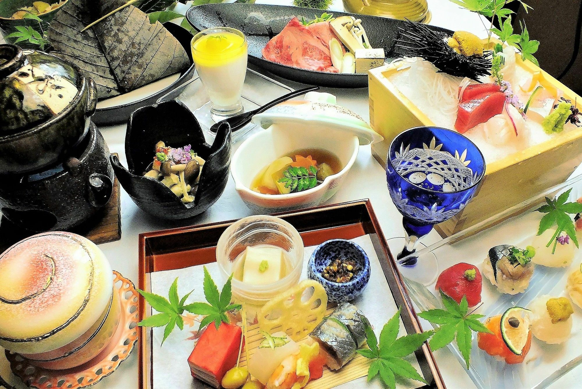 Tabi No Yado Satsuki Hotel Hita Buitenkant foto